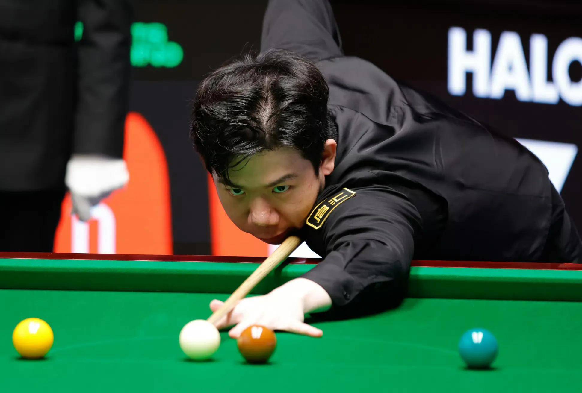 丰富的比赛 丰富的比赛