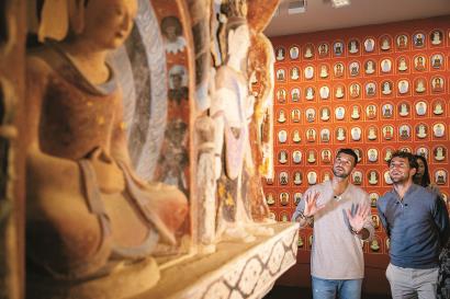 梦想已经悄 梦想已经悄