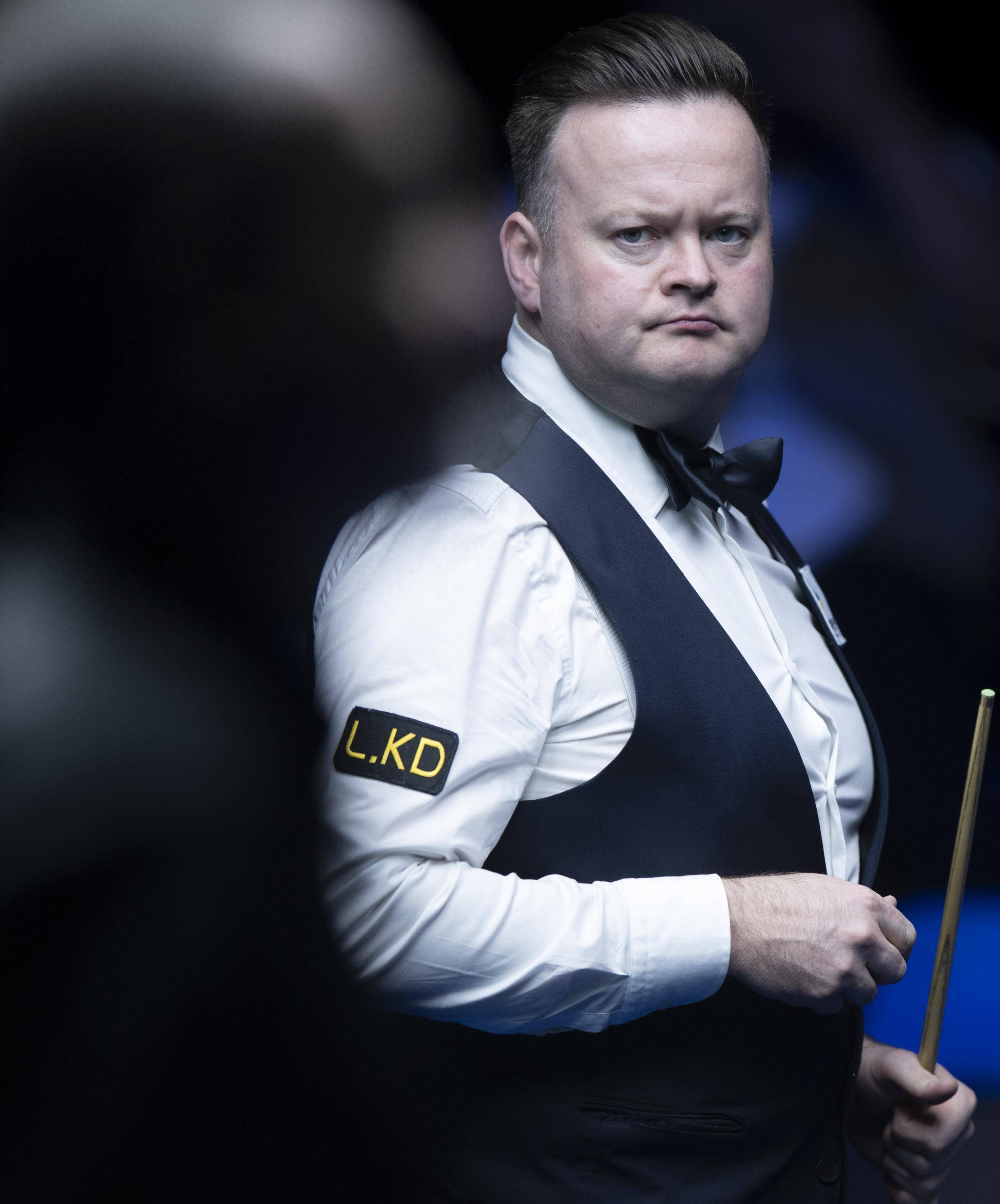 5次射正 5次射正