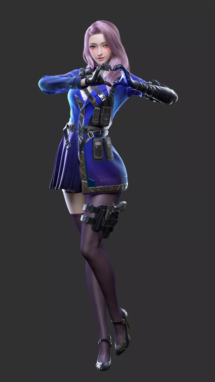 游戏