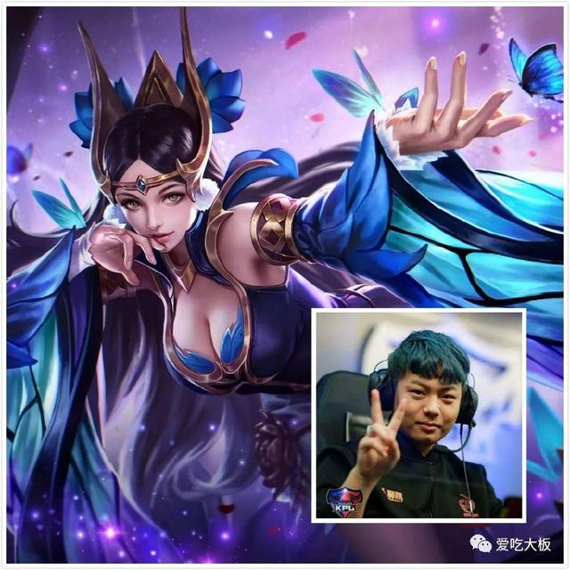 看起来在踢